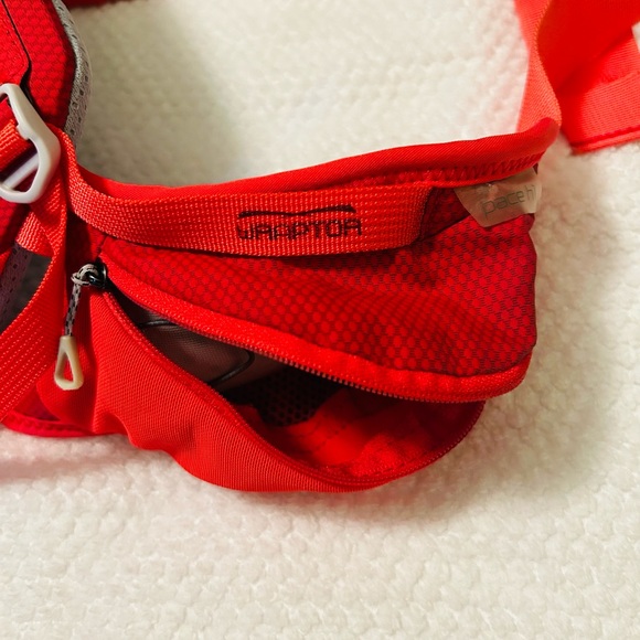 🌹🌹Gregory Wraptor Water Bottle Waist Band Fanny Pack🌹🌹 - Picture 3 of 8